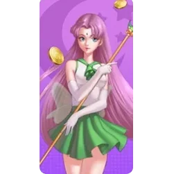 Putri
Bulan