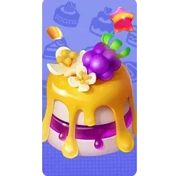 Sugar
Supreme