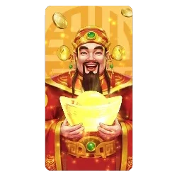 God Of
Wealth