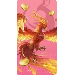 Phoenix
Legend