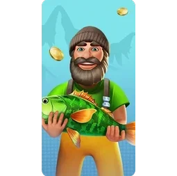 Big Bass
