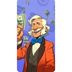 Cash
Mania