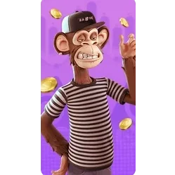 Wild Ape